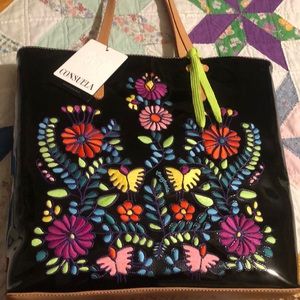 Brand New w/tags Consuela Tote